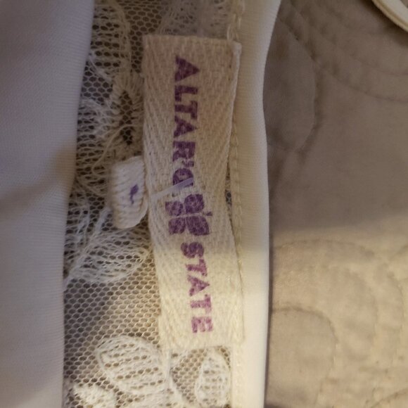 Altar'd State Lace Dress - Picture 5 of 11